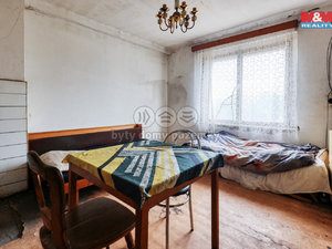 Prodej bytu 1+kk, garsoniery 25 m² Dolní Rychnov