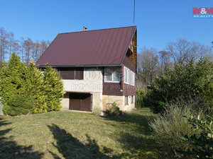 Prodej chaty 99 m² Litošice
