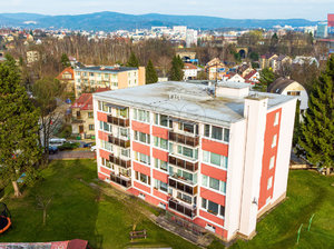 Prodej bytu 3+1 68 m² Liberec