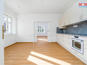 Pronájem bytu 3+1 110 m² Mnichovo Hradiště