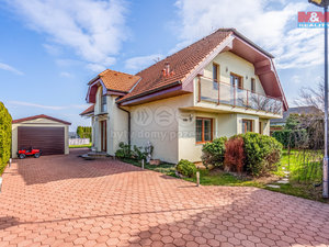 Prodej rodinného domu 230 m² Křenice