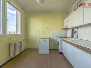 Prodej bytu 1+1 43 m² Mladá Boleslav