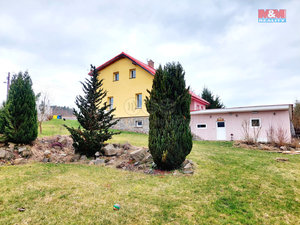 Prodej rodinného domu 120 m² Velké Popovice