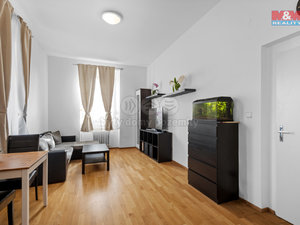 Prodej bytu 2+kk 54 m² Buštěhrad