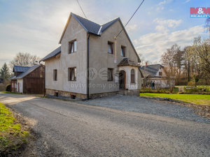 Prodej rodinného domu 155 m² Zdislava