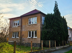 Pronájem rodinného domu 138 m² Pardubice