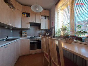 Prodej bytu 4+1 87 m² Ostrava