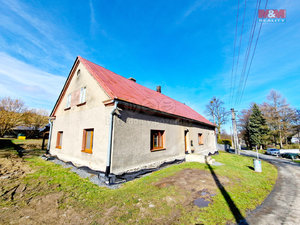 Prodej rodinného domu 120 m² Milotice nad Opavou