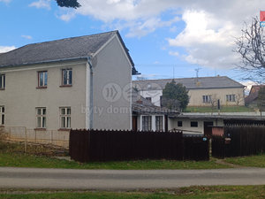 Prodej rodinného domu 100 m² Polomí