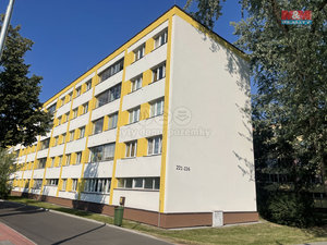 Pronájem bytu 4+1 84 m² Pardubice