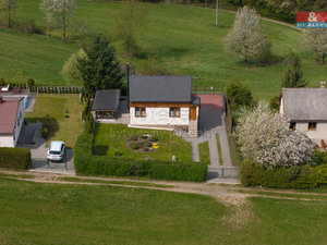 Prodej chaty 174 m² Milešov