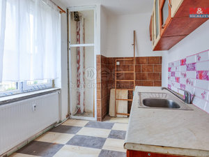 Prodej bytu 2+1 58 m² Nová Ves