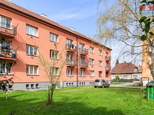 Prodej bytu 2+1 68 m² Jaroměř