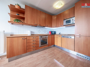 Prodej bytu 3+1 64 m² Praha