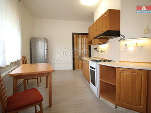 Pronájem bytu 1+1 42 m² Karlovy Vary