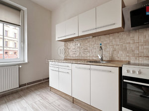Pronájem bytu 3+1 93 m² Liberec