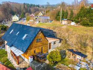 Prodej rodinného domu 137 m² Pulečný