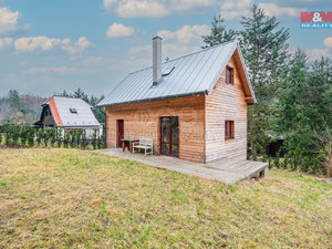 Prodej chaty 87 m² Tehov