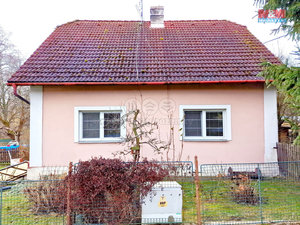 Prodej rodinného domu 100 m² Jakartovice
