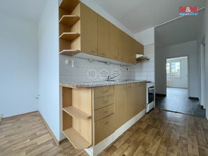 Prodej bytu 4+1 75 m² Chomutov