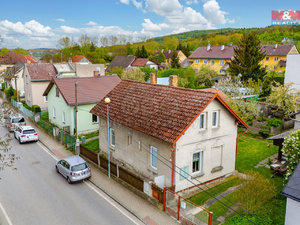 Prodej rodinného domu 52 m² Bakov nad Jizerou