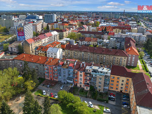 Prodej bytu 4+kk 131 m² Pardubice
