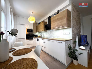 Prodej bytu 3+1 60 m² Přerov