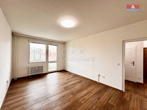 Pronájem bytu 3+1 74 m² Dobruška