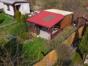 Prodej chaty 12 m² Kopřivnice