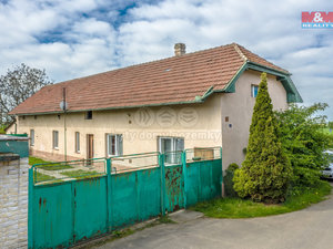 Prodej rodinného domu 86 m² Býkev