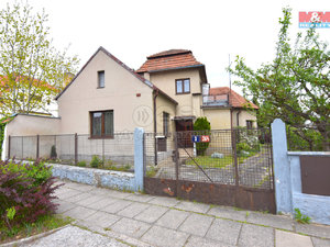 Pronájem rodinného domu 130 m² Brandýs nad Labem-Stará Boleslav