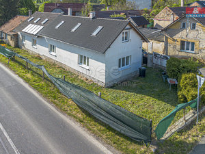 Prodej rodinného domu 187 m² Miskovice