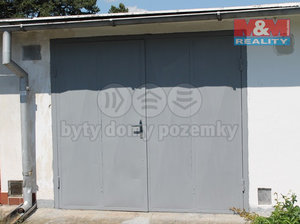 Prodej garáže 19 m² Jičín