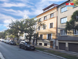 Pronájem bytu 3+kk 80 m² Plzeň