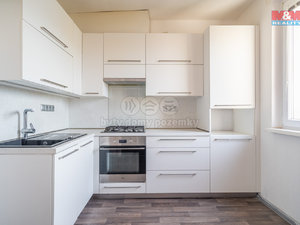Prodej bytu 4+1 75 m² Krnov
