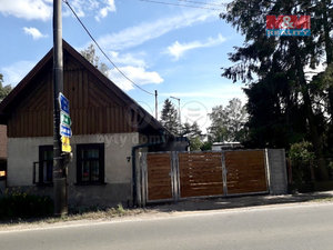 Prodej rodinného domu 356 m² Nechanice
