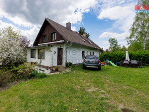 Prodej chaty 86 m² Šindelová