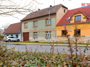 Prodej rodinného domu 115 m² Blšany u Loun