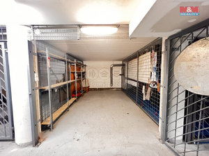 Prodej garáže 16 m² Hradec Králové
