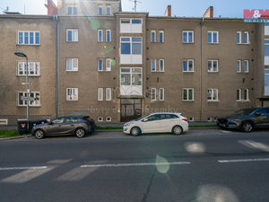 Prodej bytu 2+1 59 m² Olomouc