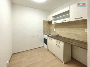 Prodej bytu 2+kk 40 m² Osek