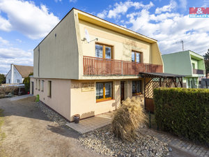 Prodej rodinného domu 180 m² Šatov