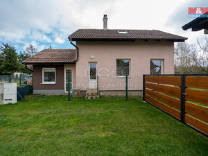 Prodej rodinného domu 58 m² Velenov