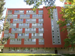 Pronájem bytu 1+1 45 m² Ostrava