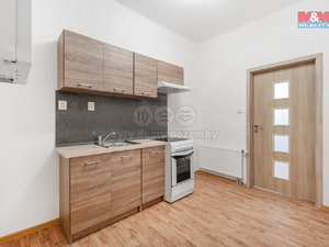 Prodej bytu 1+1 28 m² Liberec