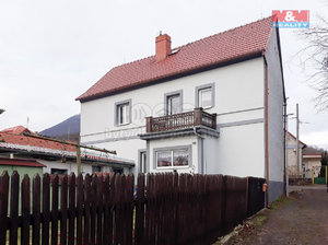 Prodej rodinného domu 150 m² Velemín