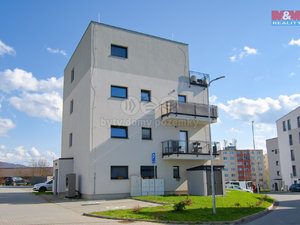 Prodej bytu 3+kk 83 m² Rožnov pod Radhoštěm