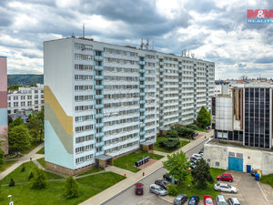 Prodej bytu 2+kk 38 m² Mladá Boleslav