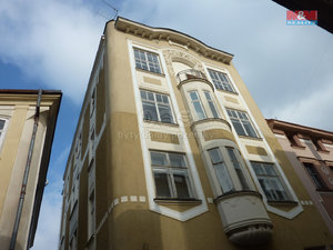 Prodej bytu 4+kk 120 m² Trutnov