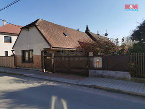 Prodej rodinného domu 87 m² Smidary